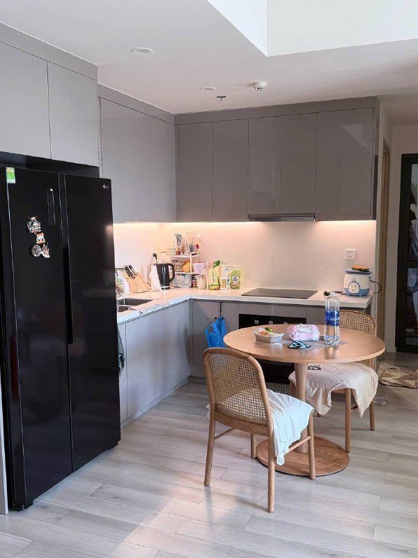 Apartment for rent in Thu Duc - Vinhomes Grand Park, Ho Chi Minh City - 3