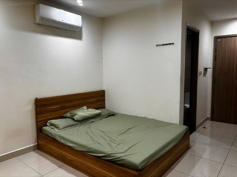 Room for rent in Thu Duc - Vinhomes Grand Park, Ho Chi Minh City - 3