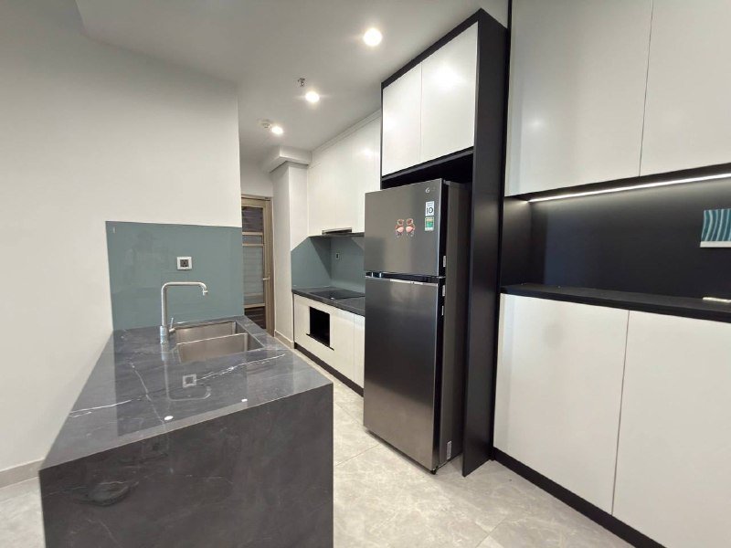 Apartment for rent in District 7, Ho Chi Minh City - 3