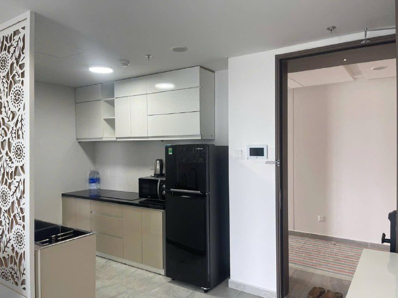 Apartment for rent in District 7, Ho Chi Minh City - 3