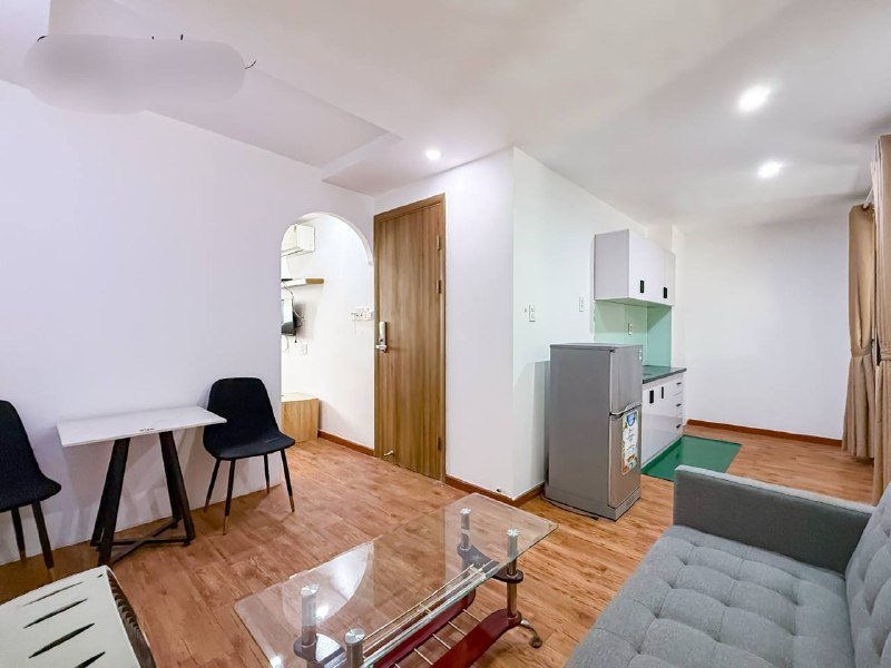 Room for rent in District 7, Ho Chi Minh City - 2