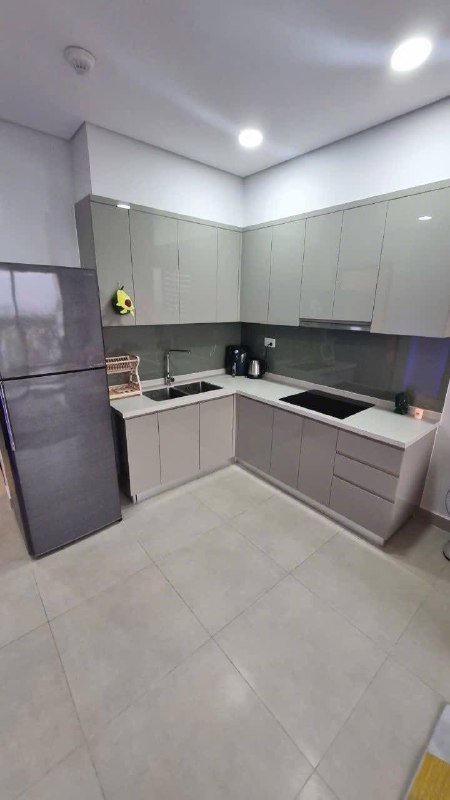 Apartment for rent in District 7, Ho Chi Minh City - 3