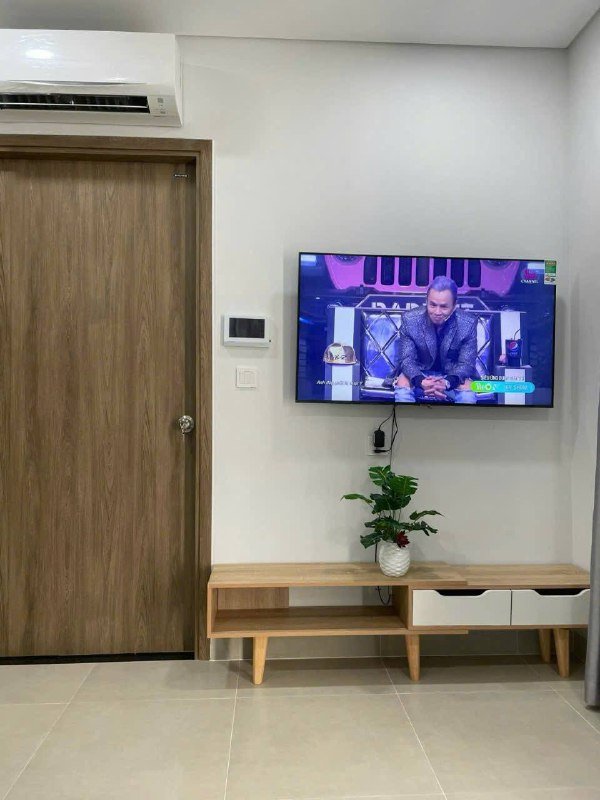 Apartment for rent in District 7, Ho Chi Minh City - 3