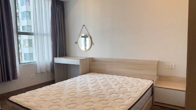 Apartment for rent in District 7, Ho Chi Minh City - 2