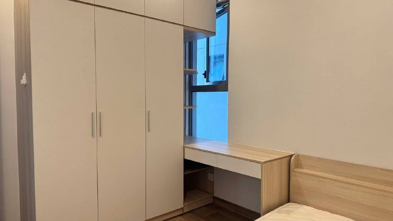 Apartment for rent in District 7, Ho Chi Minh City - 3