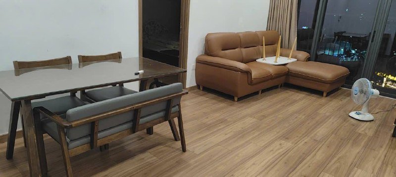 Квартира Район 7