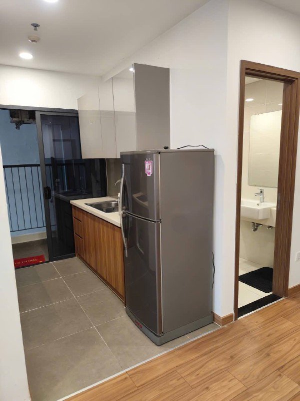 Apartment for rent in District 7, Ho Chi Minh City - 2