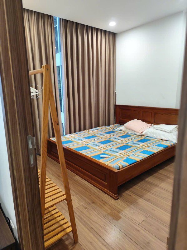 Apartment for rent in District 7, Ho Chi Minh City - 3