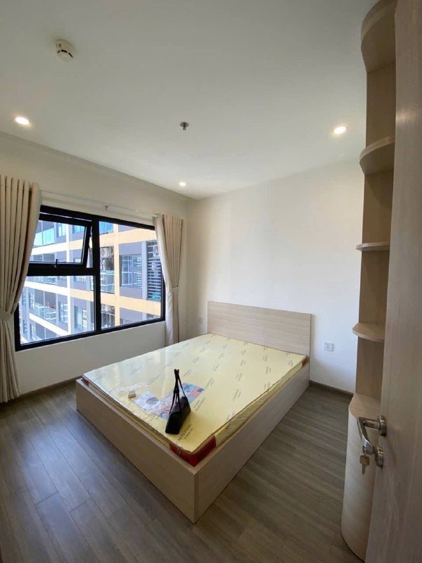 Apartment for rent in Thu Duc - Vinhomes Grand Park, Ho Chi Minh City - 3