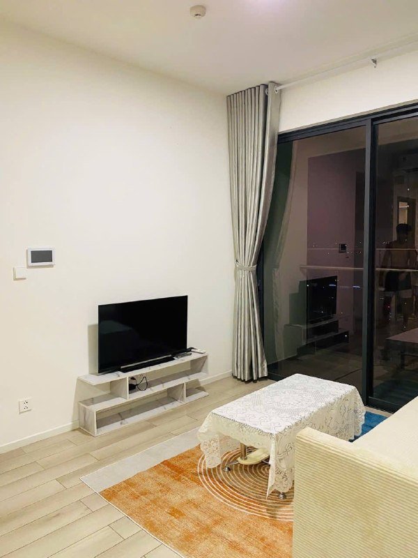 Apartment for rent in Thu Duc - Vinhomes Grand Park, Ho Chi Minh City - 2