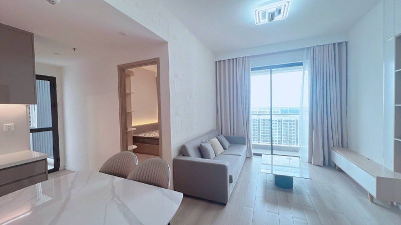 Квартира Тху Дык - Vinhomes Grand Park