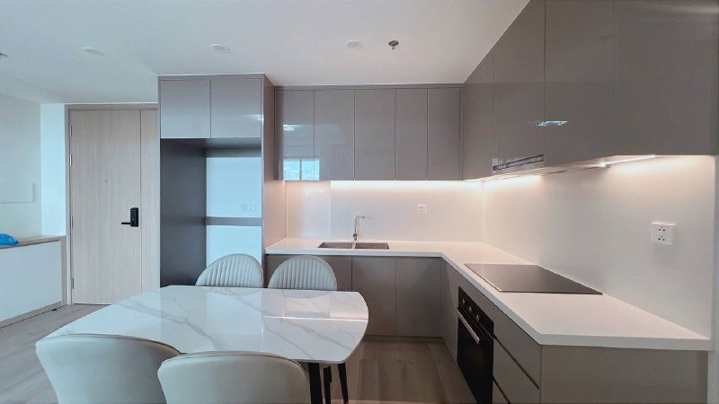 Apartment for rent in Thu Duc - Vinhomes Grand Park, Ho Chi Minh City - 3