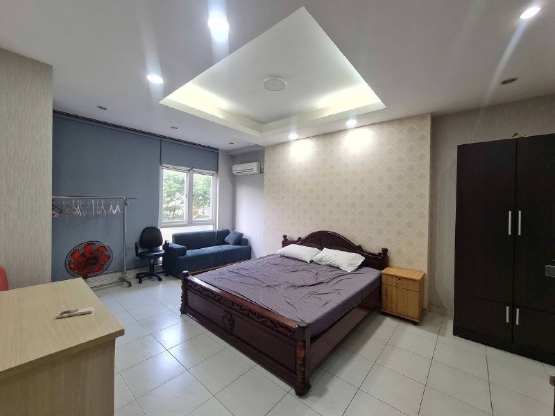 Room for rent in District 7, Ho Chi Minh City