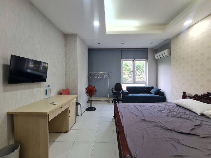 Room for rent in District 7, Ho Chi Minh City - 2