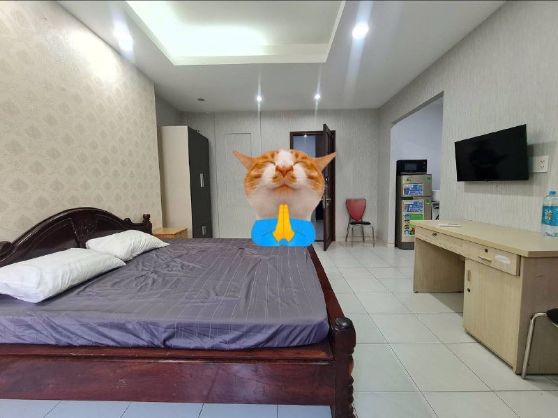 Room for rent in District 7, Ho Chi Minh City - 3