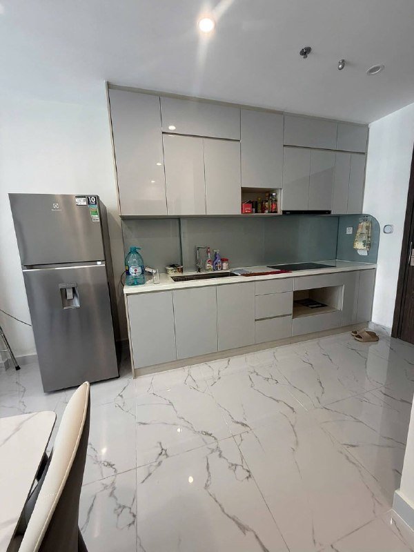 Apartment for rent in District 12, Ho Chi Minh City - 2