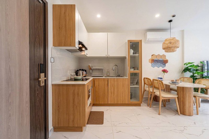 Apartment for rent in Thu Duc - Vinhomes Grand Park, Ho Chi Minh City - 2