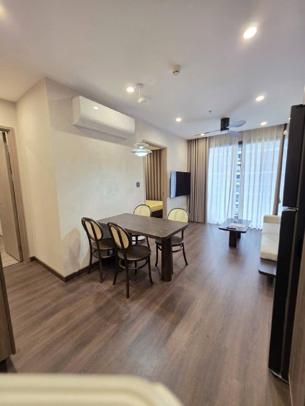 Квартира Тху Дык - Vinhomes Grand Park