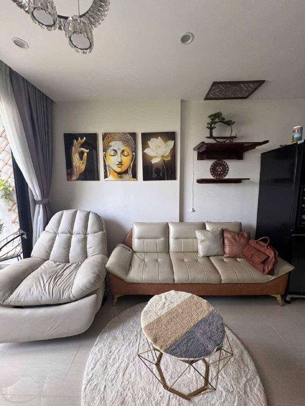 Квартира Тху Дык - Vinhomes Grand Park