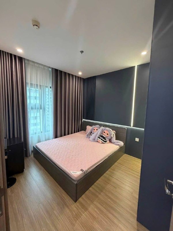 Apartment for rent in Thu Duc - Vinhomes Grand Park, Ho Chi Minh City - 3