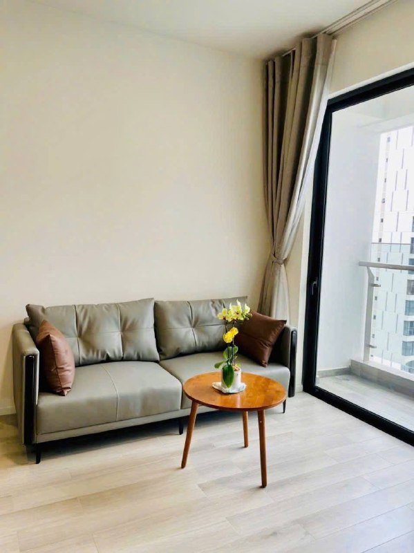 Apartment for rent in Thu Duc - Vinhomes Grand Park, Ho Chi Minh City - 2