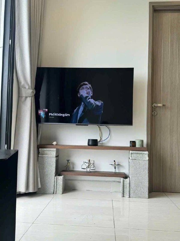 Apartment for rent in Thu Duc - Vinhomes Grand Park, Ho Chi Minh City - 3
