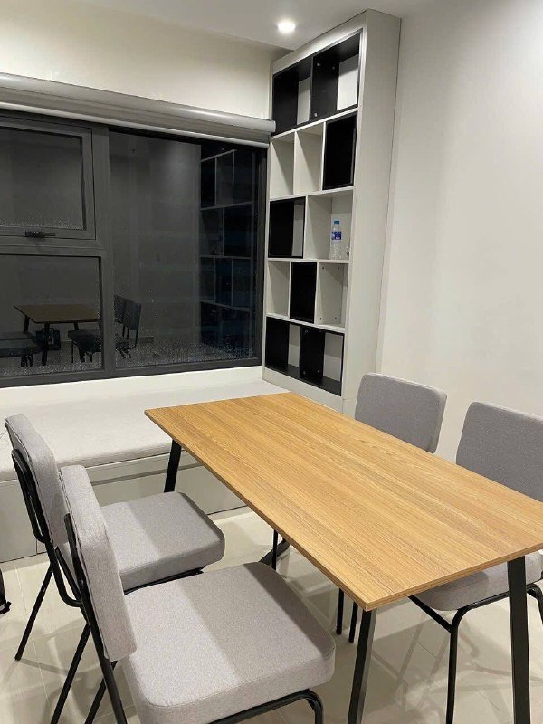 Apartment for rent in Thu Duc - Vinhomes Grand Park, Ho Chi Minh City - 2