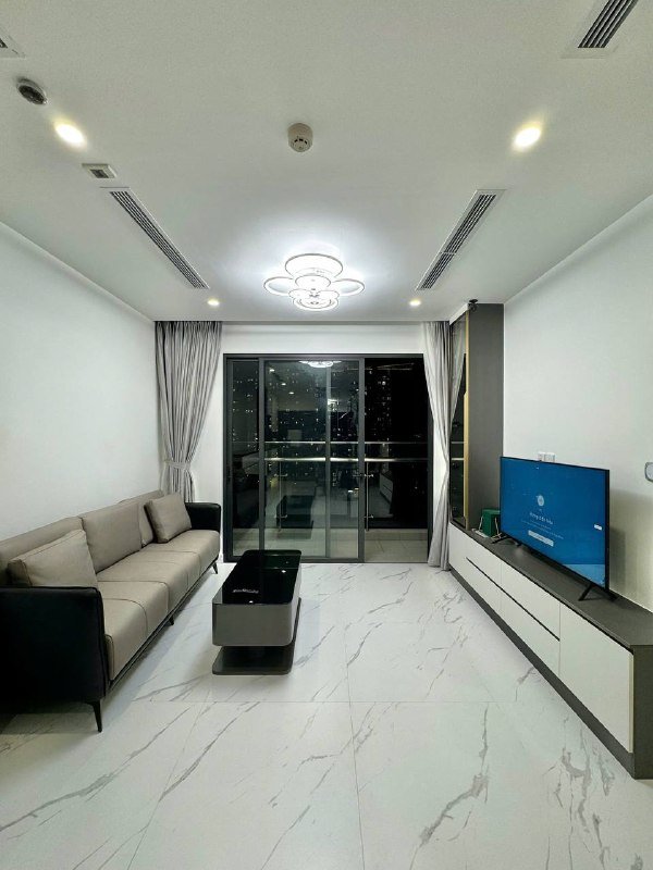 Квартира Тху Дык - Vinhomes Grand Park