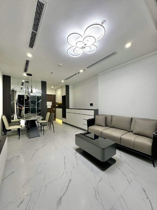 Apartment for rent in Thu Duc - Vinhomes Grand Park, Ho Chi Minh City - 3