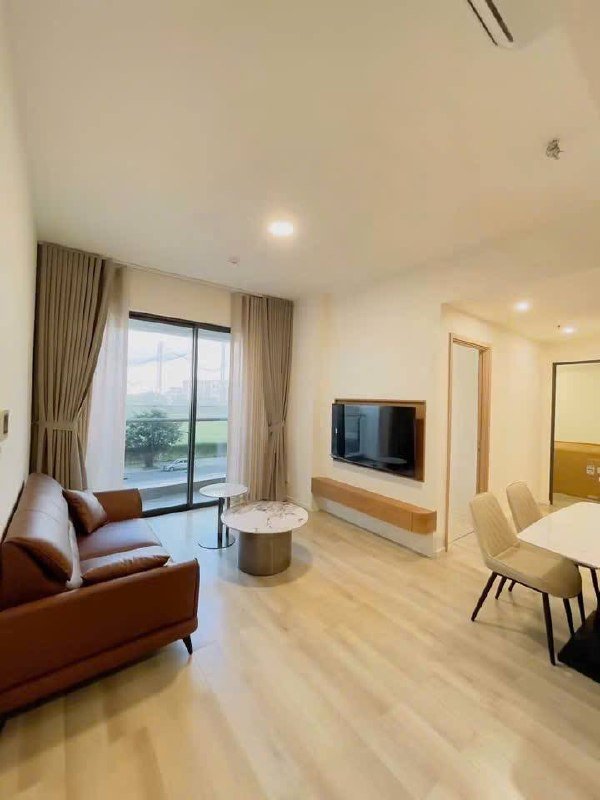Квартира Тху Дык - Vinhomes Grand Park