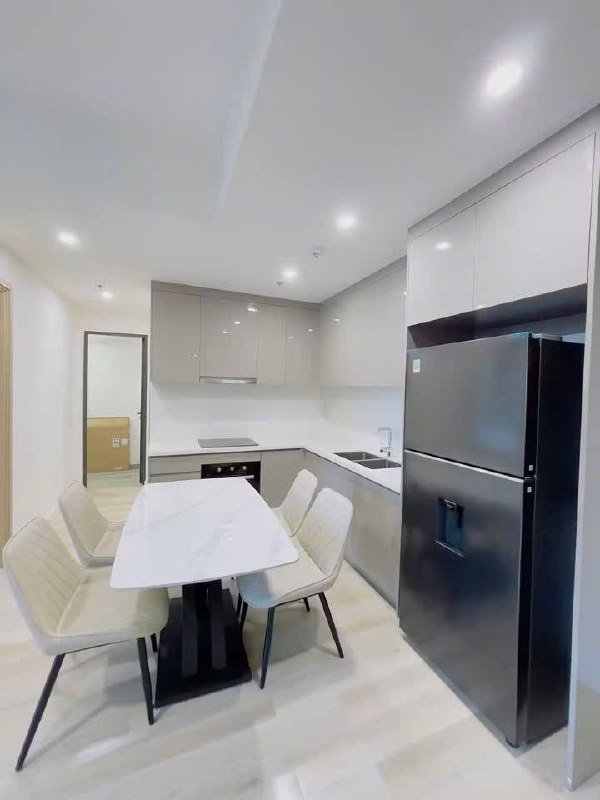 Apartment for rent in Thu Duc - Vinhomes Grand Park, Ho Chi Minh City - 2