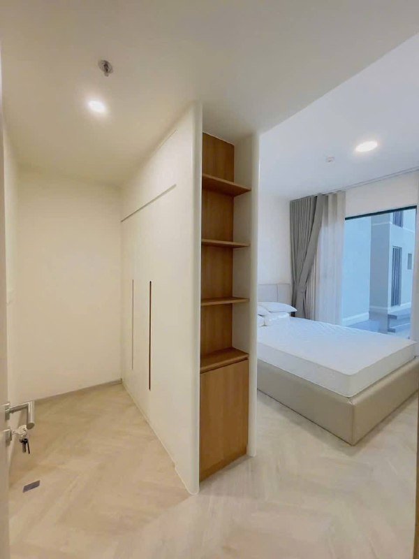 Apartment for rent in Thu Duc - Vinhomes Grand Park, Ho Chi Minh City - 3