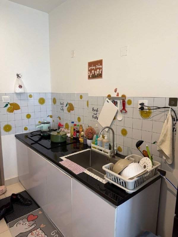 Room for rent in Thu Duc - Vinhomes Grand Park, Ho Chi Minh City - 2