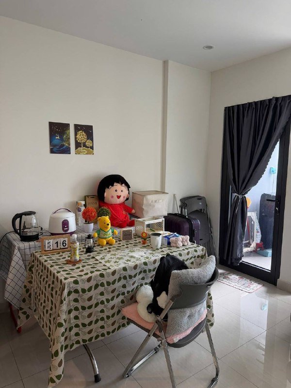 Room for rent in Thu Duc - Vinhomes Grand Park, Ho Chi Minh City - 3