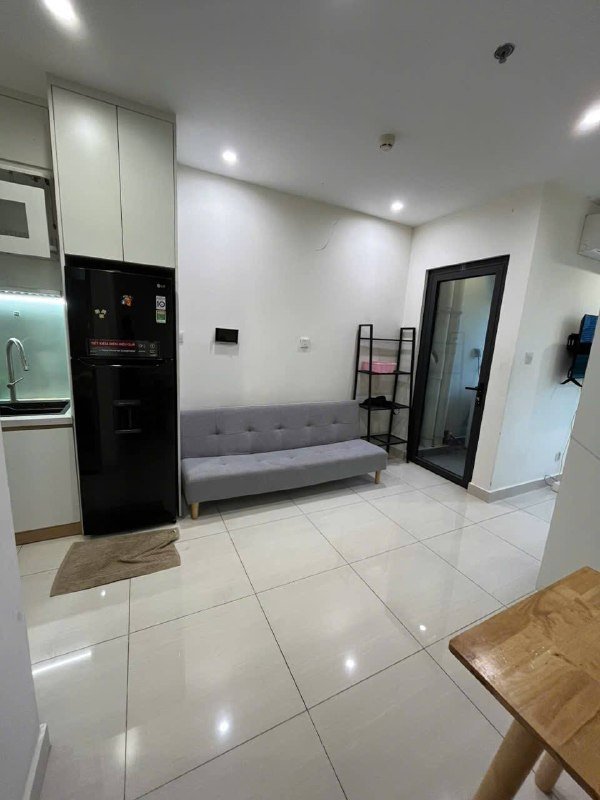 Комната Тху Дык - Vinhomes Grand Park