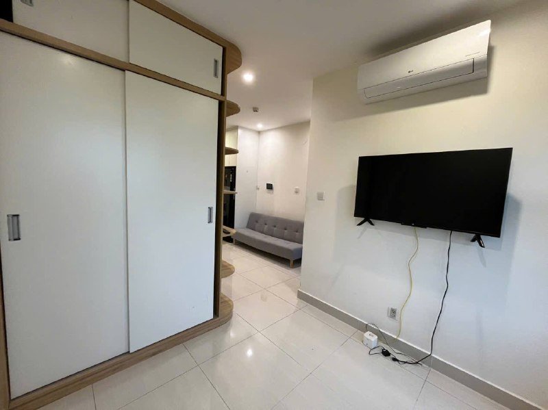 Room for rent in Thu Duc - Vinhomes Grand Park, Ho Chi Minh City - 3