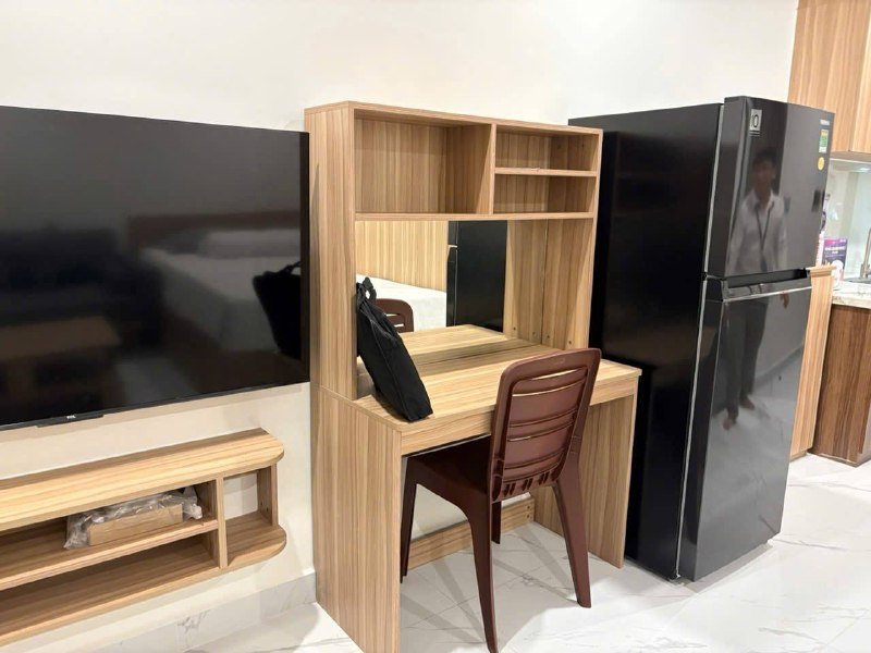 Room for rent in Thu Duc - Vinhomes Grand Park, Ho Chi Minh City - 2
