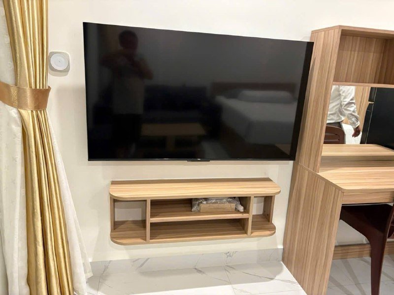 Room for rent in Thu Duc - Vinhomes Grand Park, Ho Chi Minh City - 3