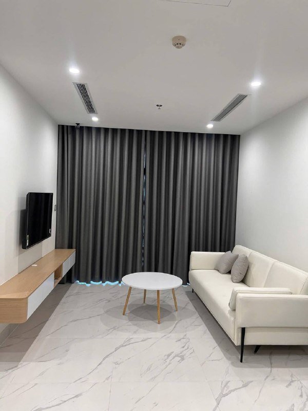 Квартира Тху Дык - Vinhomes Grand Park