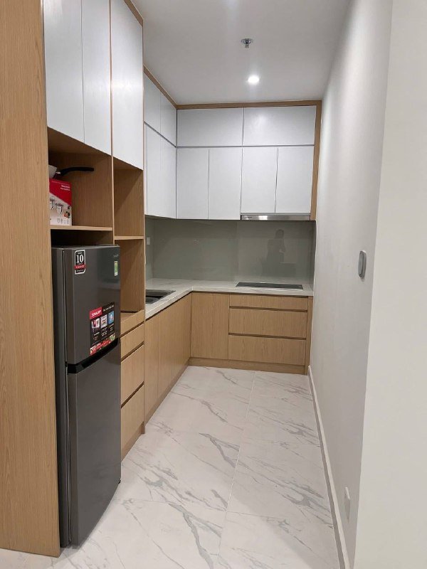 Apartment for rent in Thu Duc - Vinhomes Grand Park, Ho Chi Minh City - 3