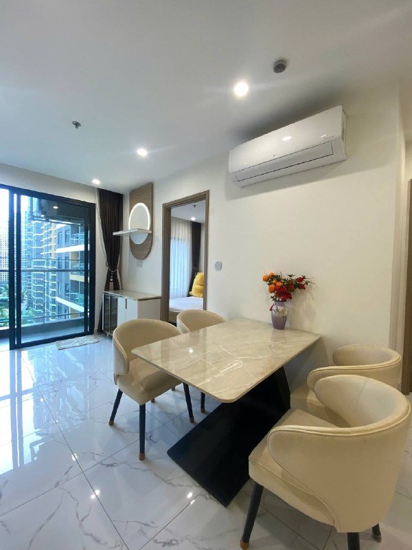 Квартира Тху Дык - Vinhomes Grand Park
