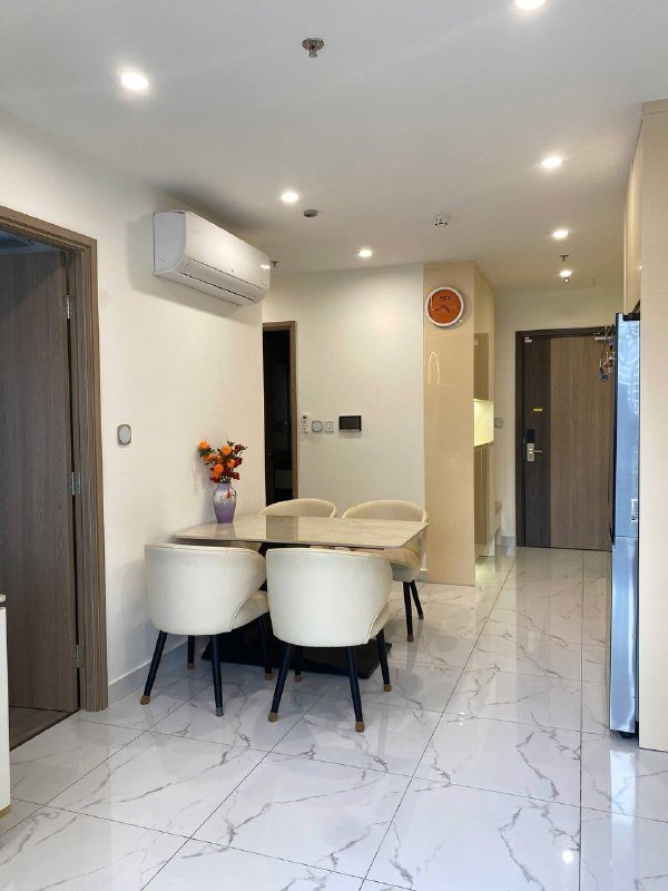 Apartment for rent in Thu Duc - Vinhomes Grand Park, Ho Chi Minh City - 2