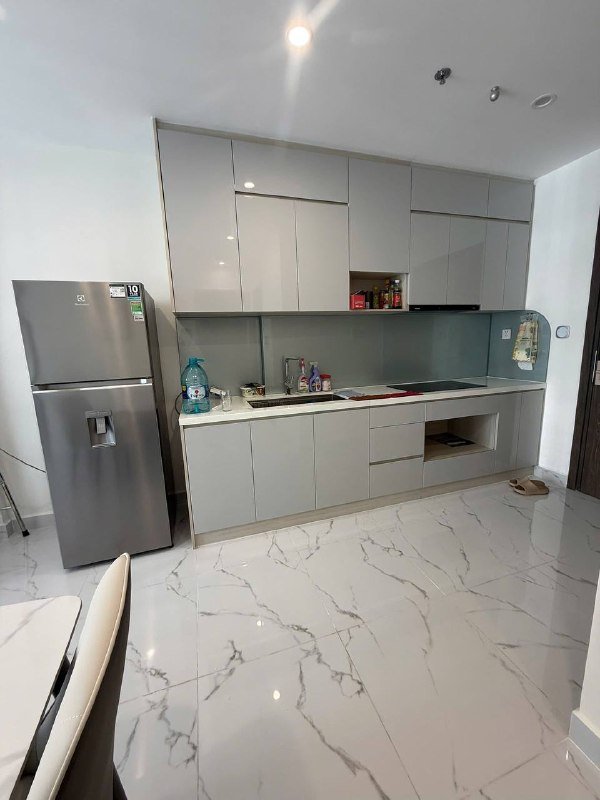 Apartment for rent in District 12, Ho Chi Minh City - 2