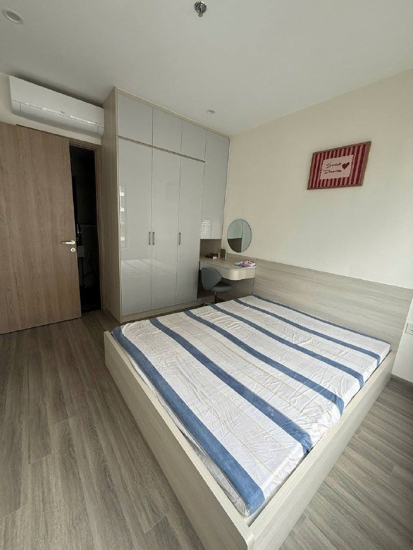 Apartment for rent in District 12, Ho Chi Minh City - 3