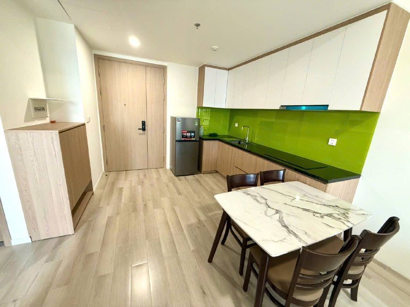 Apartment for rent in Thu Duc - Vinhomes Grand Park, Ho Chi Minh City - 2
