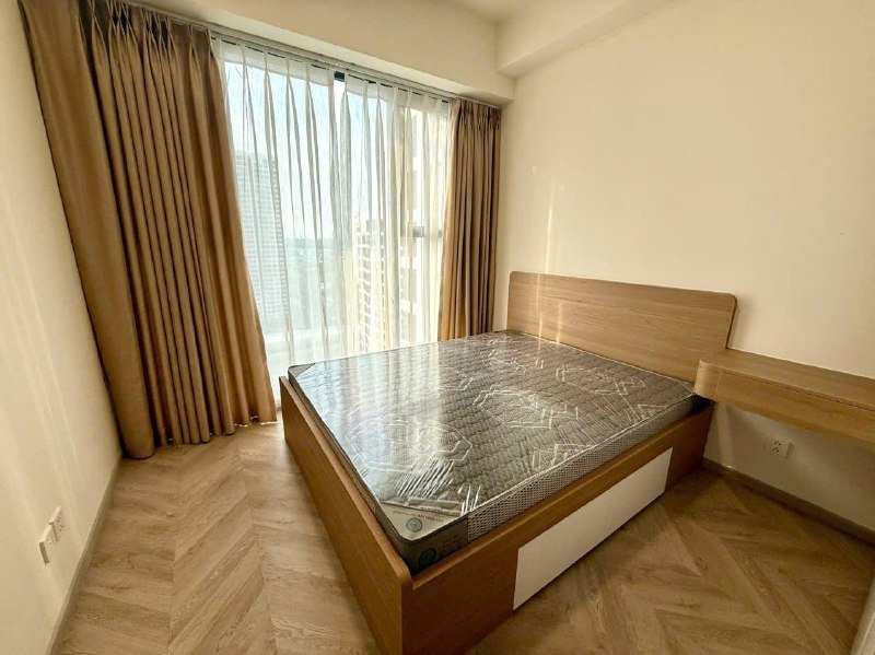 Apartment for rent in Thu Duc - Vinhomes Grand Park, Ho Chi Minh City - 3