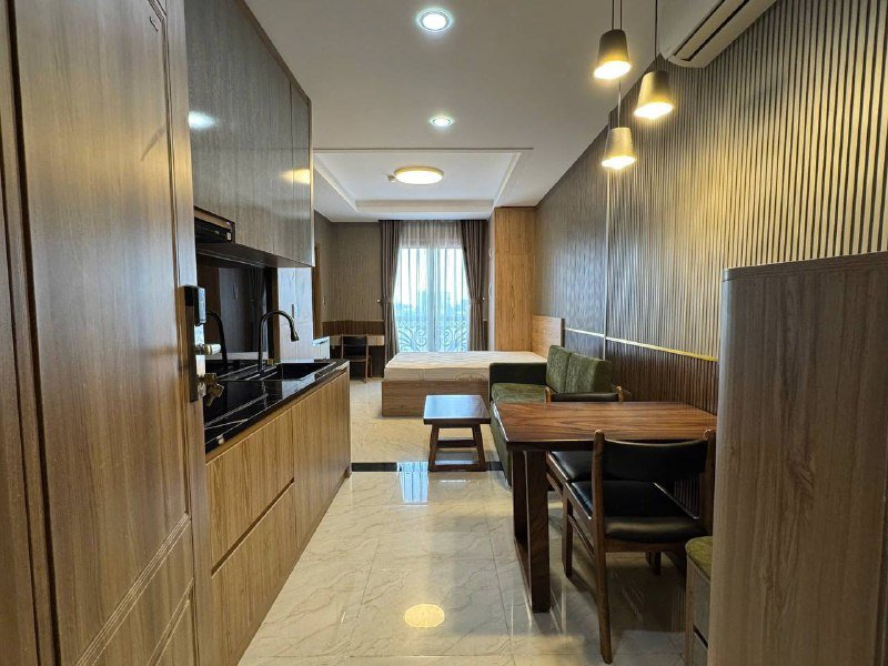 Room for rent in District 2 - Thao Dien / An Phu, Ho Chi Minh City