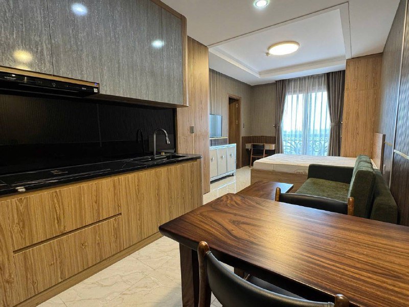 Room for rent in District 2 - Thao Dien / An Phu, Ho Chi Minh City - 2