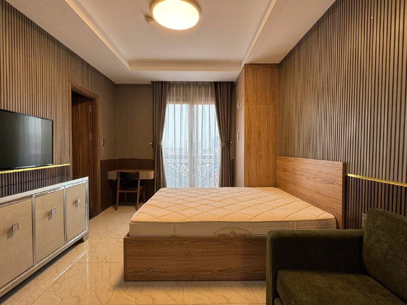 Room for rent in District 2 - Thao Dien / An Phu, Ho Chi Minh City - 3