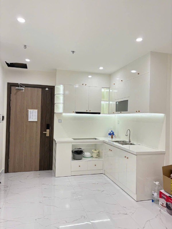 Apartment for rent in District 12, Ho Chi Minh City - 3